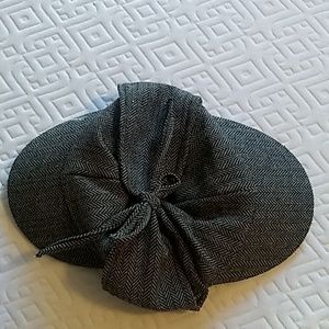 NWOT Sherlock Holmes Hat